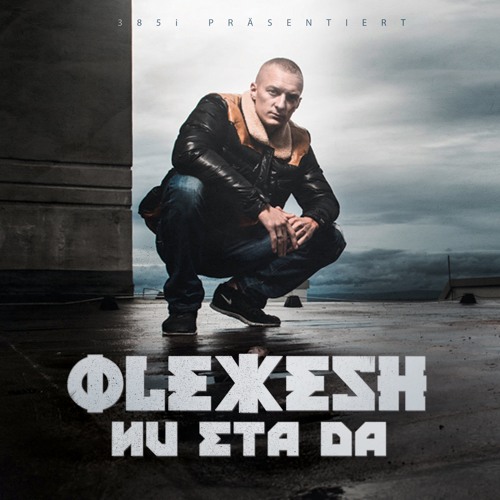 Olexesh - Street Fighter II Turbo