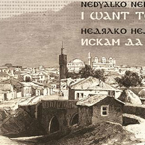 "Искам да кажа" - Недялко Недялков в интервю за Лудо-Младо !