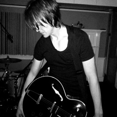 Be By Your Side demo