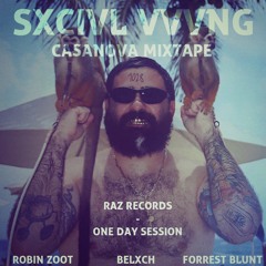 SXCIVL VVVNG CASANOVA MXTP