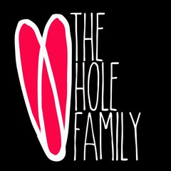 THE HOLE MUSIC - BLOWUP GROUP PODCAST005 (MARZO 2014)