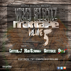 Wicked Selectaz Vol.5