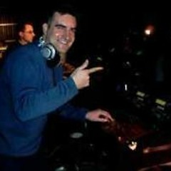 DJ SY & BRISK LIVE @ HELTER SKELTER 1996