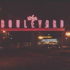 Freeverse Sample "Boulevard" (Demo)