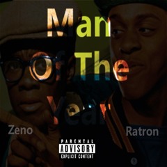 M.O.T.Y (feat. Ratron) [Prod. By Tavis Moore]