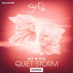 Aly & Fila feat. Sue McLaren - Mysteries Unfold (MaRLo Remix)