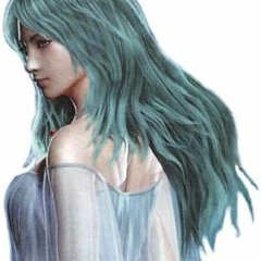 Final Fantasy IV the after years : Mysterious Girl Battle Music