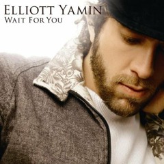 Elliot Yamin - Wait For You (acapella)