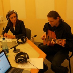 Олександр Музика - Душу на гору та Весна.