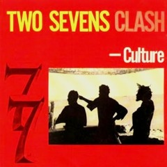 Culture - Two Sevens Clash  ( Fadil cover )