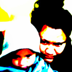 sauali'i o le po