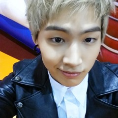 [GOT7 Official LINE] 140329 JB Voice message (english ver.)