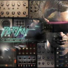 THE SQUARE WAVE KNIGHT (2014)