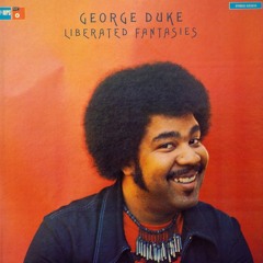Lemme At It (George Duke) - Live @ the Bull's Head, London March 2014
