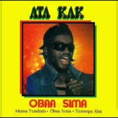 Ata Kak - Daa Nyinaa
