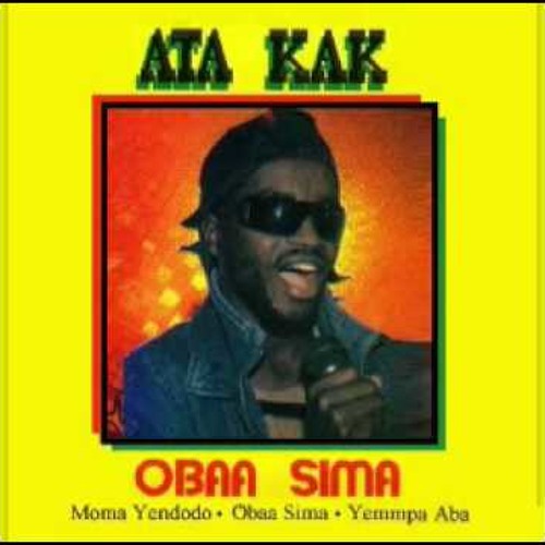 Ata Kak - Daa Nyinaa by M.ST on SoundCloud - Hear the world's sounds