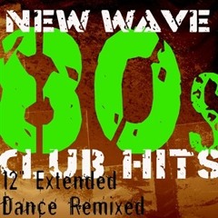 New Wave 80's - 90's - (Summer Remix 2014)
