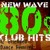 Artwork for New Wave 80's - 90's - (Summer Remix 2014)