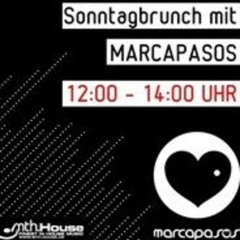 Marcapasos Sonntagsbrunch mit KlangWürfel (09.03.2014)