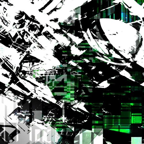 KOSMIKSHAPE - FIV - DOWN TEMPO - BREAK TEKNO
