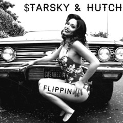 Flippin' by $tarsky and Hutch