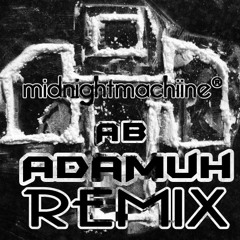MidnightMachiine - Arabian Cocaine (AdaMuh Bacar Remix)