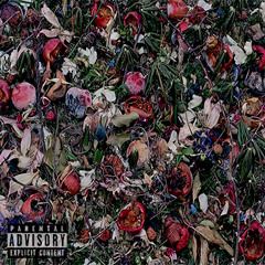 Pudge Rodriguez- Low Life (Freestyle) Prod. Alexander Spit