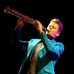 Joe Leader - Chopin 'Reminiscence' Nocturne, Live @ The Pheasantry 22.3.14