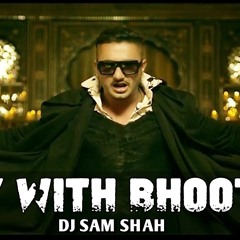 PARTY WITH BHOOTHNATH (BANG ON MIX)-DJ SAM SHAH