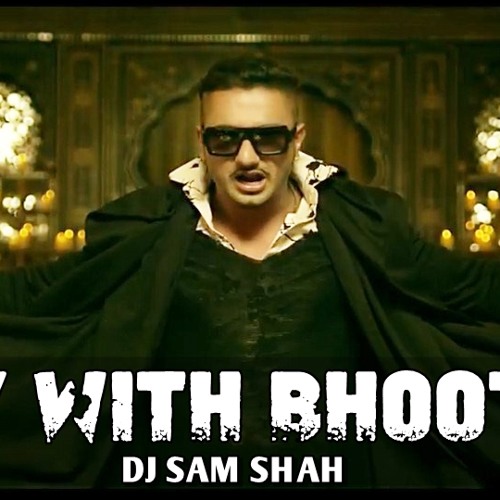 Stream PARTY WITH BHOOTHNATH (BANG ON MIX)DJ SAM SHAH by DEEJAY SAM