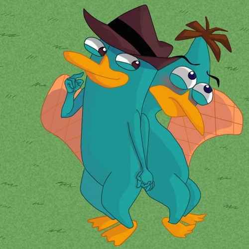 Phineas and Ferb - Happy Evil Love Song