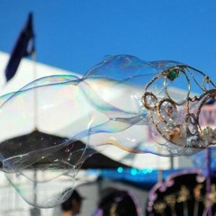 Wind Bubbles - Oficial Preview (Not Mastered)