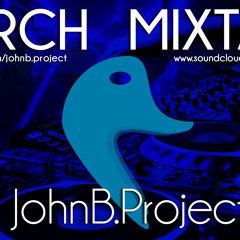 Best Dance Music 2014 March New Electro House #6 by JohnB (40min)