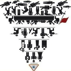 Ieder Ze Wet (Mr.Pinhead DDM)28 - 03 - 2014
