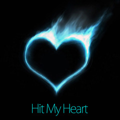 Benassi Bros feat Dhany - Hit My Heart (Inad Jag REMIX 2014) --- NEW ---