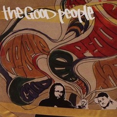 The Good People, Brings Back Memories (feat. Cadence)