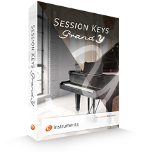 Session Keys Grand Y