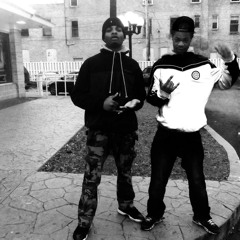 eboy x scrap headshot