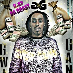 LD da BEAST ft. King B and Xzal.    .......hatin hatin