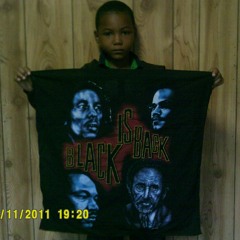 STRIVING FOR A WAY FT FLEEZY FLAMES at BUFFALO,NY