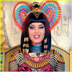 Katy Perry - Dark Horse ( REMIX EDM )