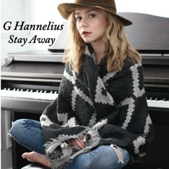 G Hannelius - Stay Away