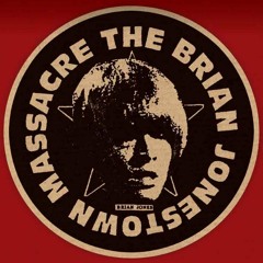 The Brian Jonestown Massacre - Evergreen