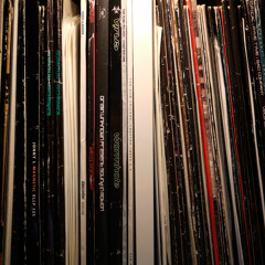 DJ Darkone - 100% Vinyl on DnB Worldwide - Session 4 (Darker Mix 1998 to 2002) - 19th March 2014