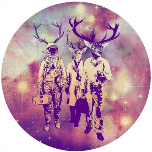 Noissive Boy x Biid - GVNG TWO WHOP WHOP