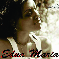 Eu Quero Te Adorar - Edna Maria