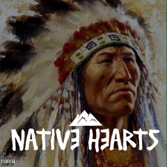 8.) Native Hearts (MUSiC ViDEO iN DESCRiPTiON)