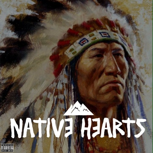8.) Native Hearts (MUSiC ViDEO iN DESCRiPTiON)