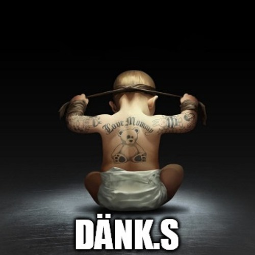 Dänk - Hustler & Puolikas Jameson
