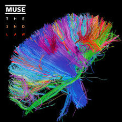 Madness Muse Cover